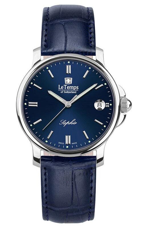 Le Temps Zafira Medium