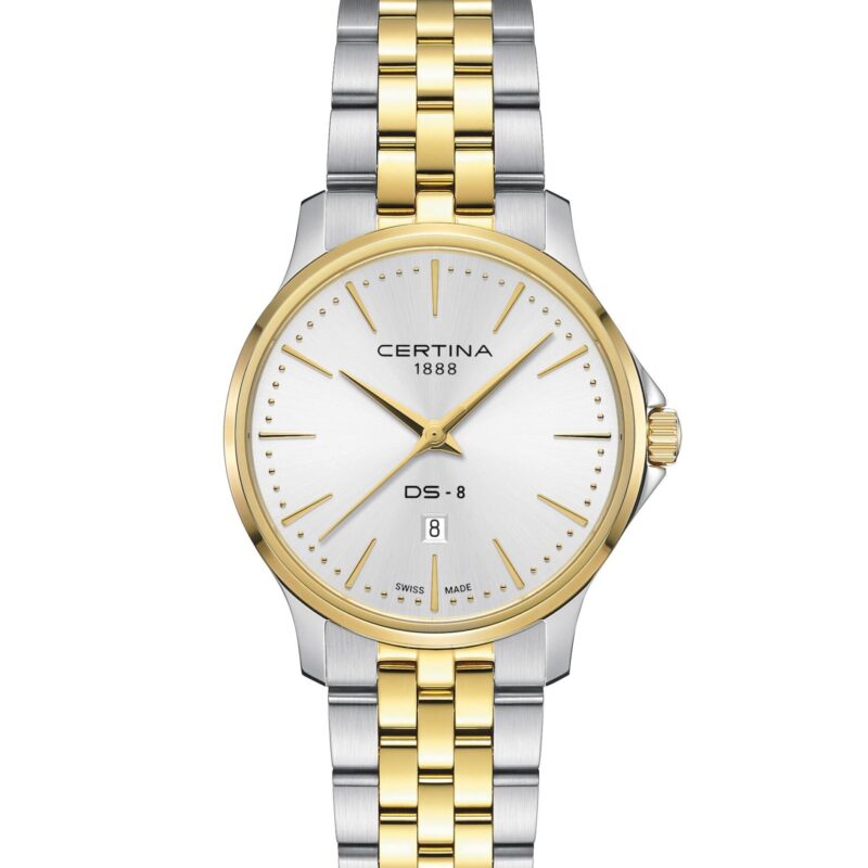 Certina DS-8