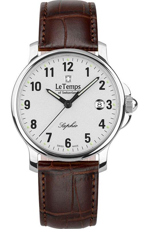 Le Temps Zafira Gent
