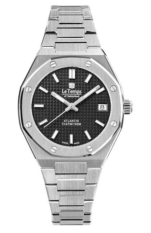 Le Temps Atlantis