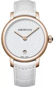 Aerowatch Renaissance Swirl Lady