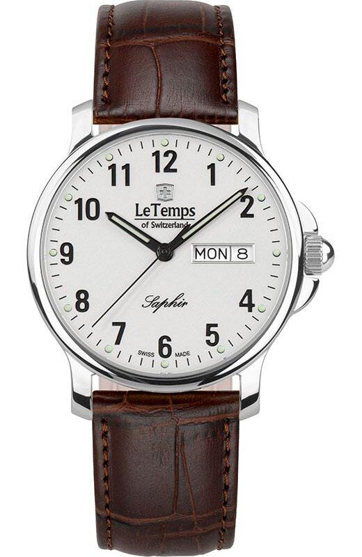 Le Temps Zafira Gent
