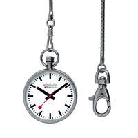 Mondaine Clocks