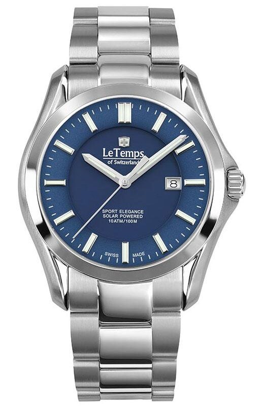Le Temps Sport Elegance Solar