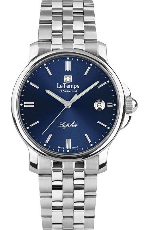 Le Temps Zafira Gent