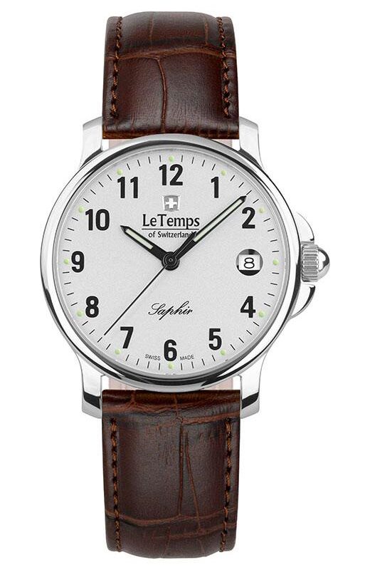 Le Temps Zafira Medium