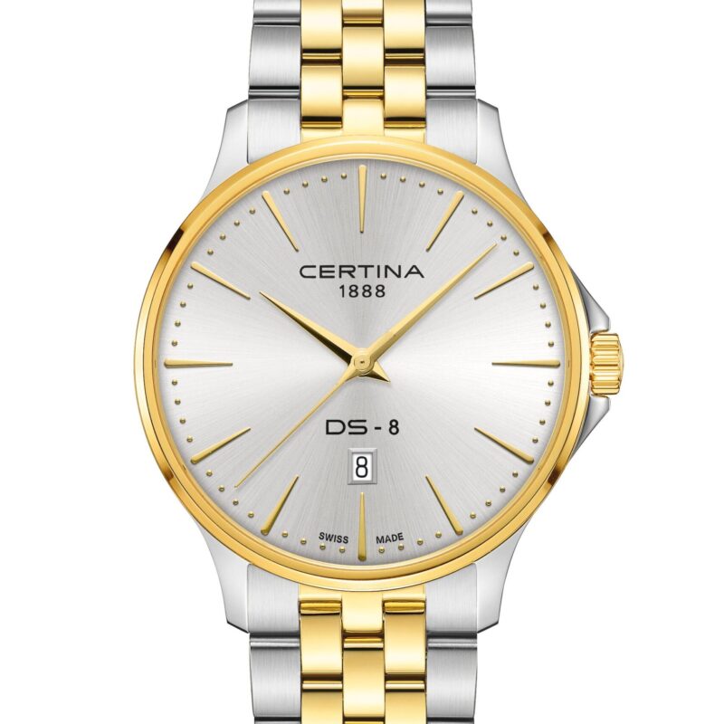 Certina DS-8