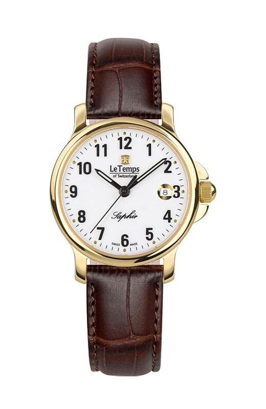 Le Temps Zafira Lady