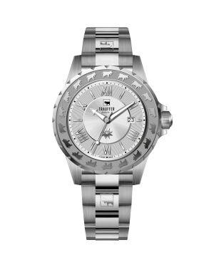 Trauffer Weiss