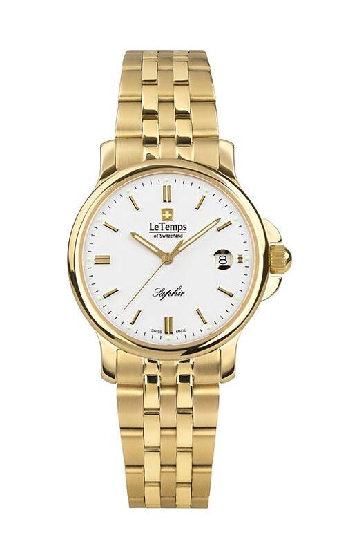 Le Temps Zafira Lady
