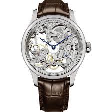 Aerowatch Grand Squelette