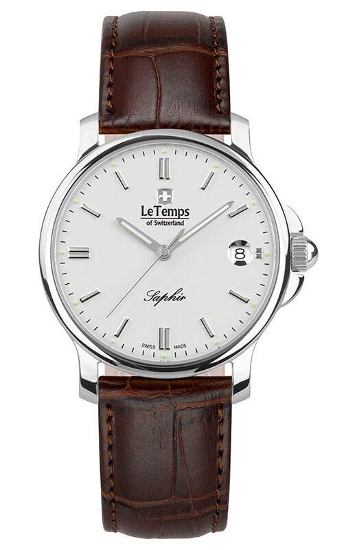 Le Temps Zafira Medium