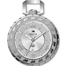 Trauffer TAU mit Kette