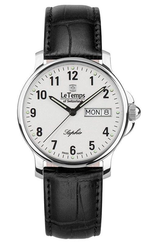 Le Temps Zafira Medium