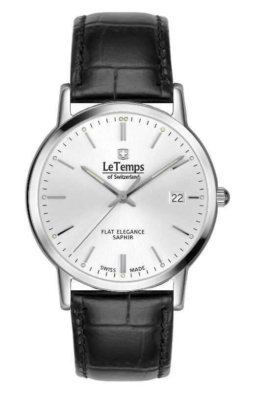 Le Temps Flat Elegance Lady