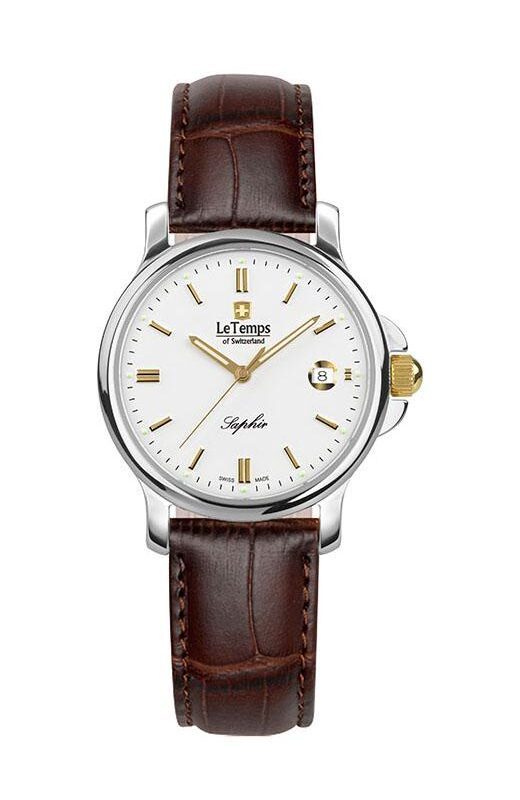 Le Temps Zafira Lady