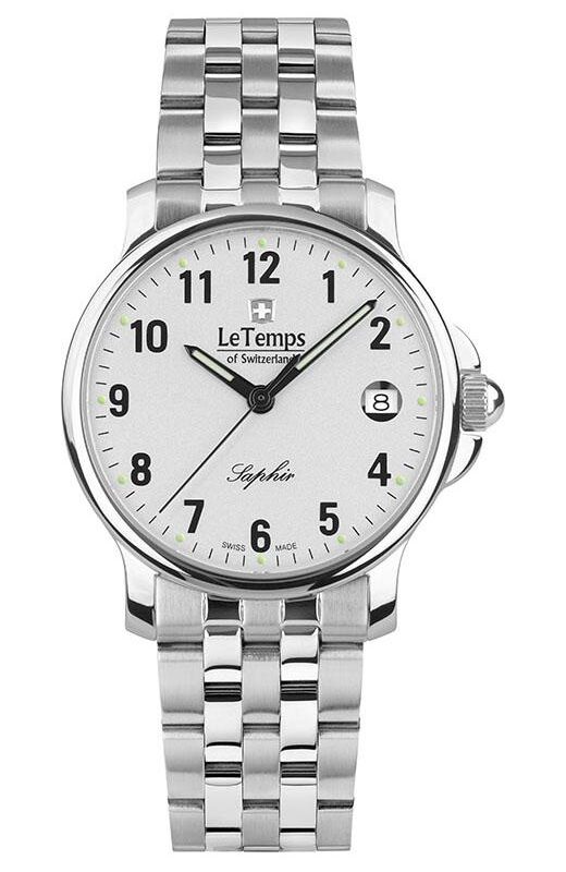 Le Temps Zafira Medium