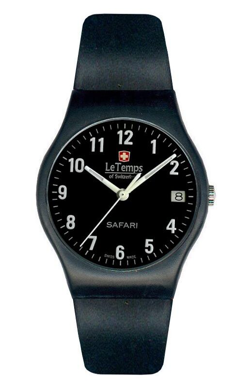 Le Temps Safari 34