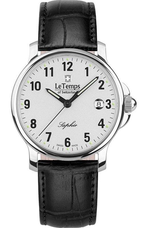Le Temps Zafira Gent
