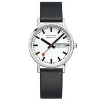 Mondaine Classic