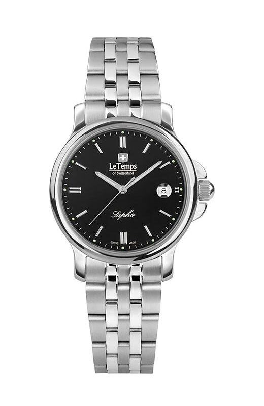 Le Temps Zafira Lady