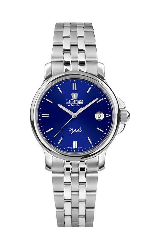 Le Temps Zafira Lady