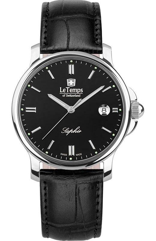 Le Temps Zafira Gent
