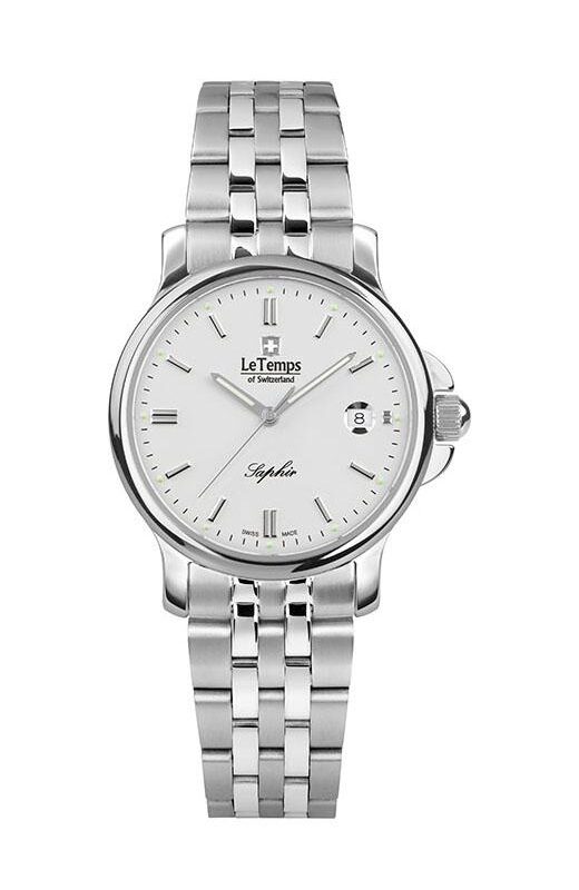 Le Temps Zafira Lady
