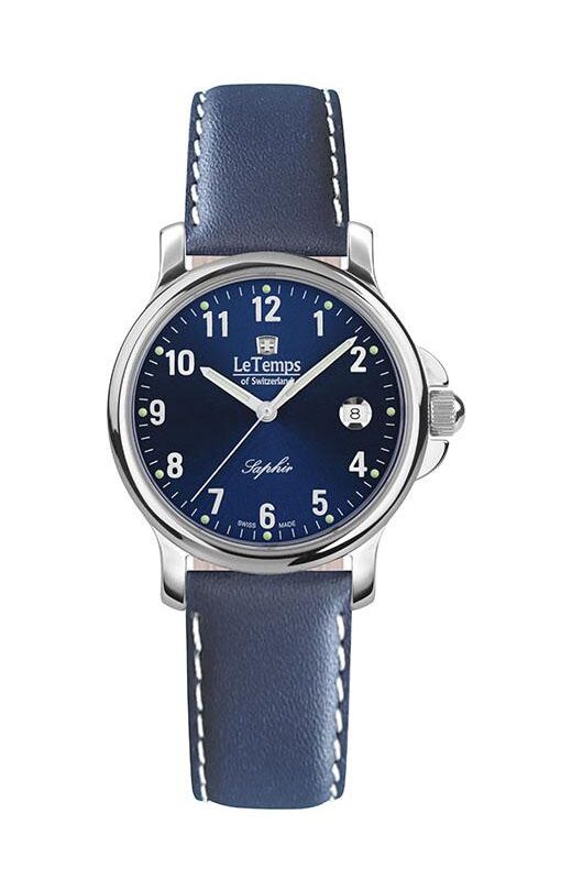 Le Temps Zafira Lady