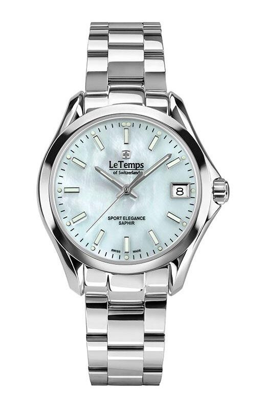 Le Temps Flat Elegance Lady