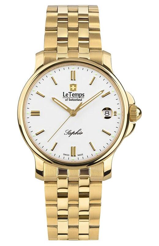 Le Temps Zafira Medium