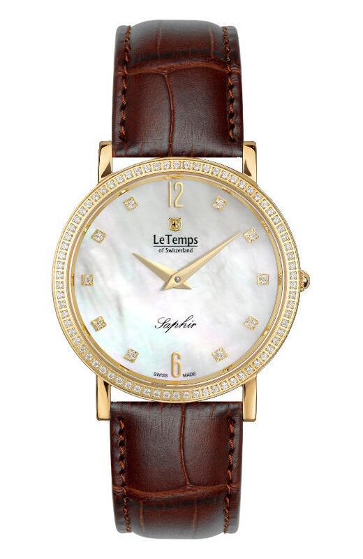 Le Temps Zafira Slim
