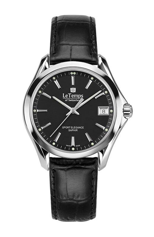 Le Temps Sport Elegance