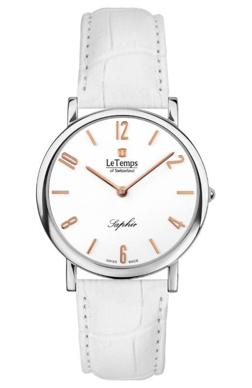 Le Temps Zafira Slim