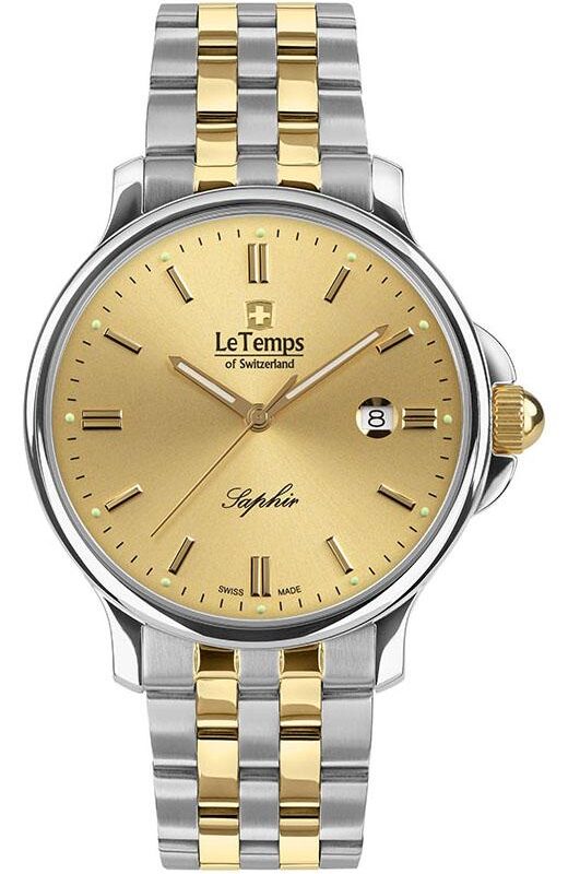 Le Temps Zafira Gent 41