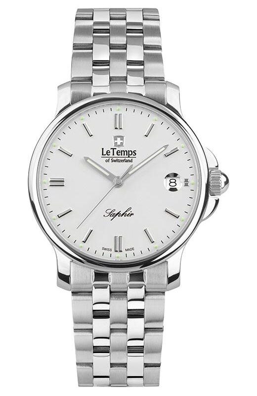 Le Temps Zafira Medium