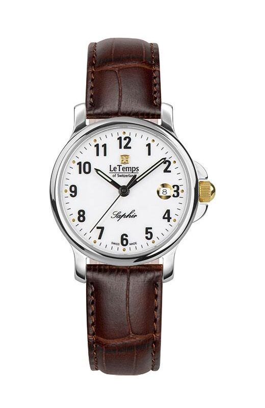 Le Temps Zafira Lady