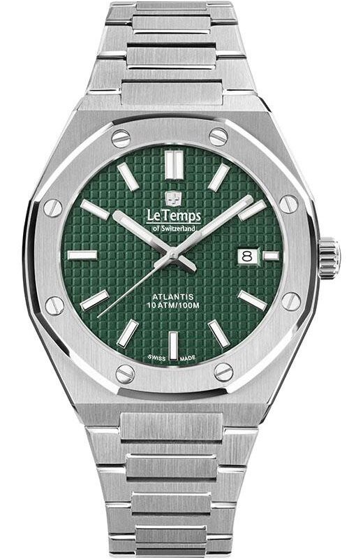 Le Temps Atlantis Gent