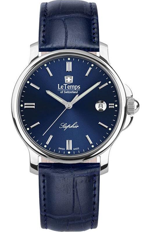 Le Temps Zafira Gent