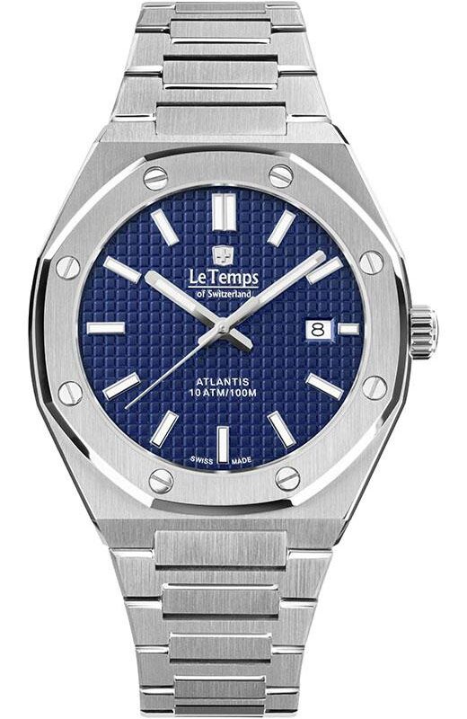 Le Temps Atlantis Gent