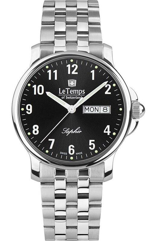 Le Temps Zafira Gent