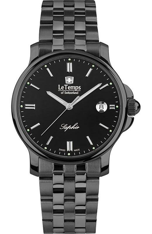 Le Temps Zafira Gent