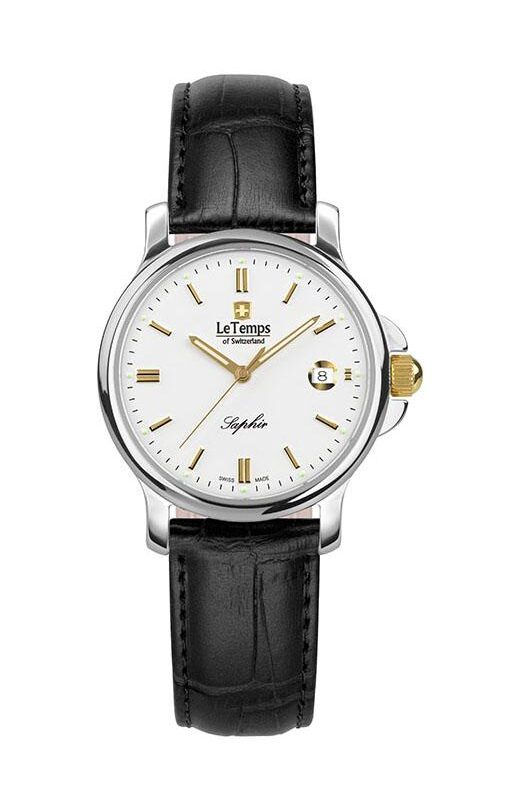 Le Temps Zafira Lady