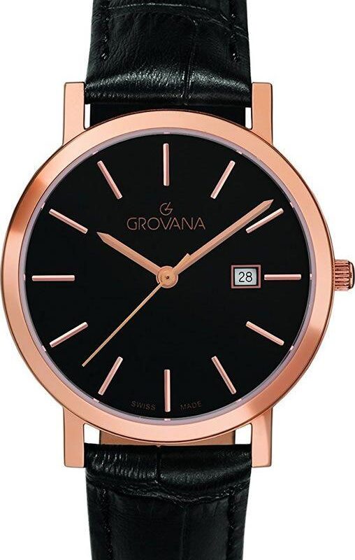 Grovana Rosé Index