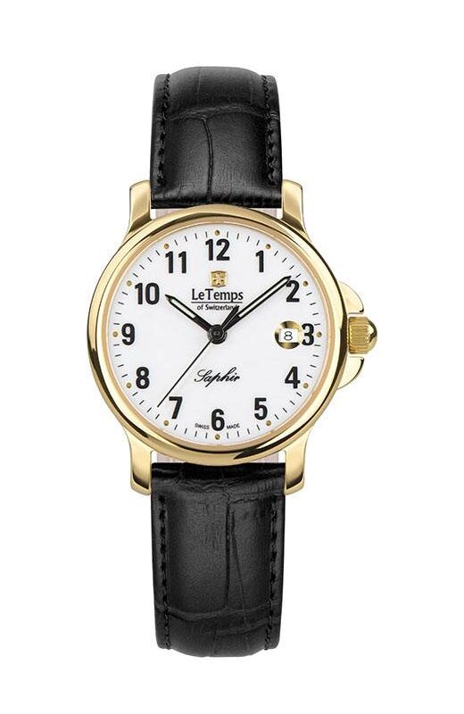 Le Temps Zafira Lady