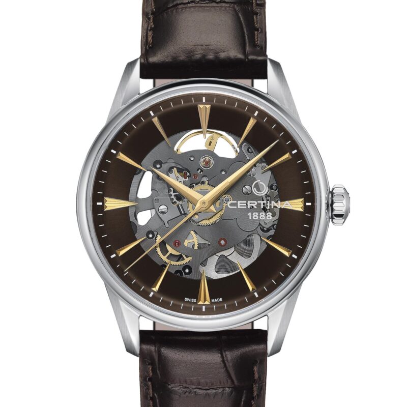 Certina DS-1
