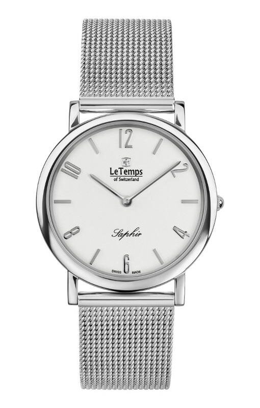 Le Temps Zafira Slim