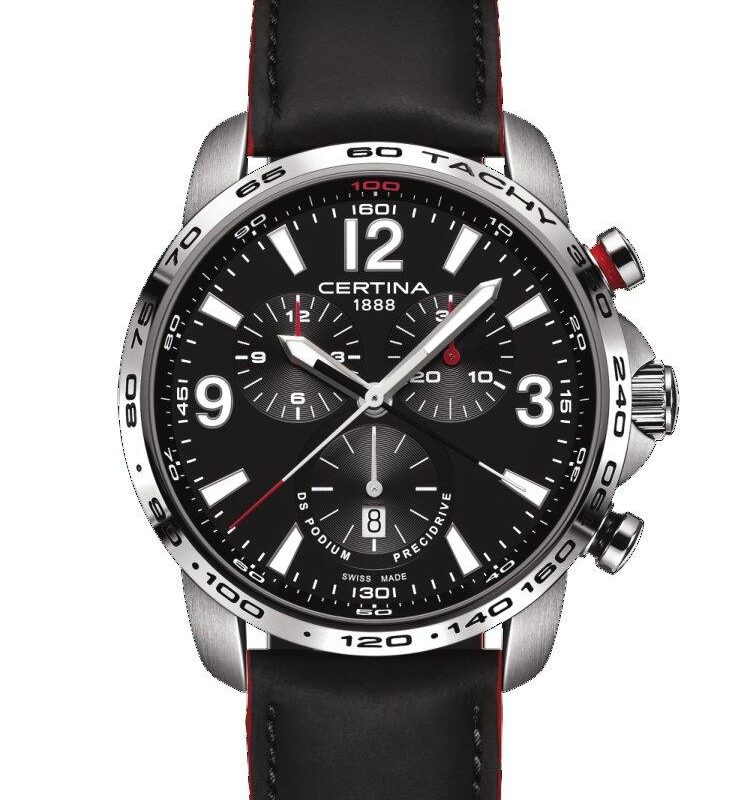 Certina DS-Podium