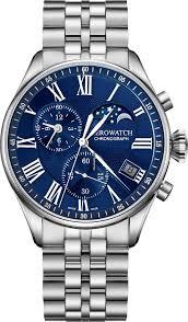 Aerowatch Phase de Lune