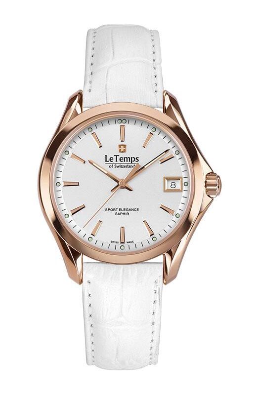 Le Temps Sport Elegance